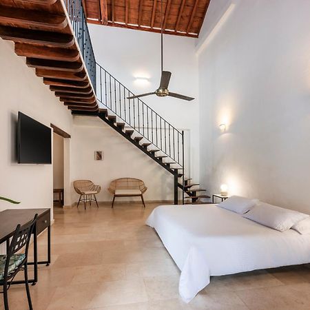 Karakali Boutique Hotel 蒙波斯 外观 照片