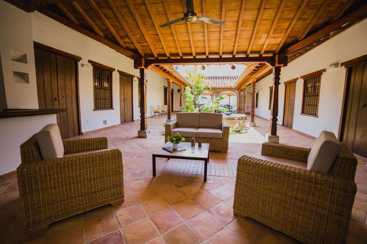 Karakali Boutique Hotel 蒙波斯 外观 照片