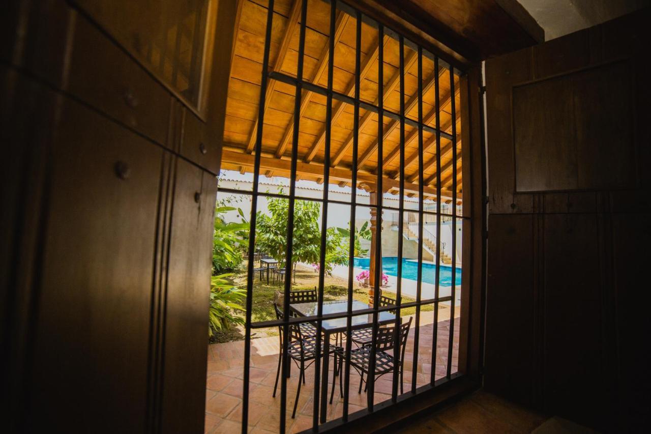Karakali Boutique Hotel 蒙波斯 外观 照片