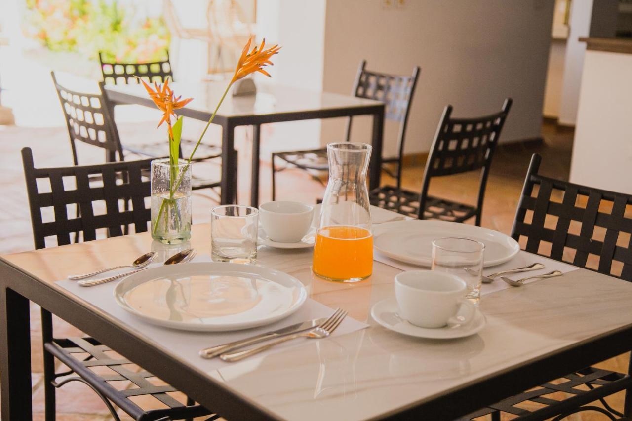 Karakali Boutique Hotel 蒙波斯 外观 照片