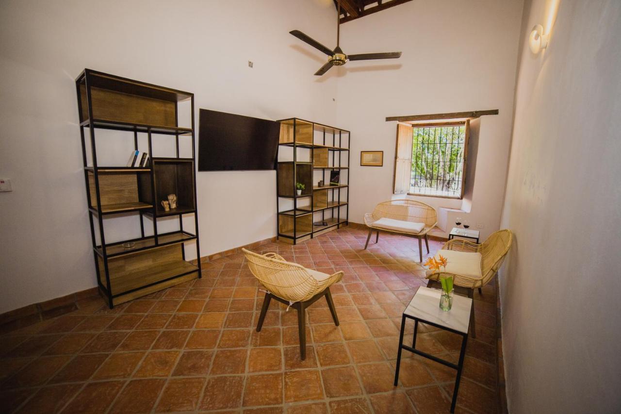 Karakali Boutique Hotel 蒙波斯 外观 照片