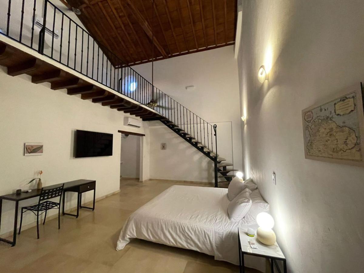 Karakali Boutique Hotel 蒙波斯 外观 照片