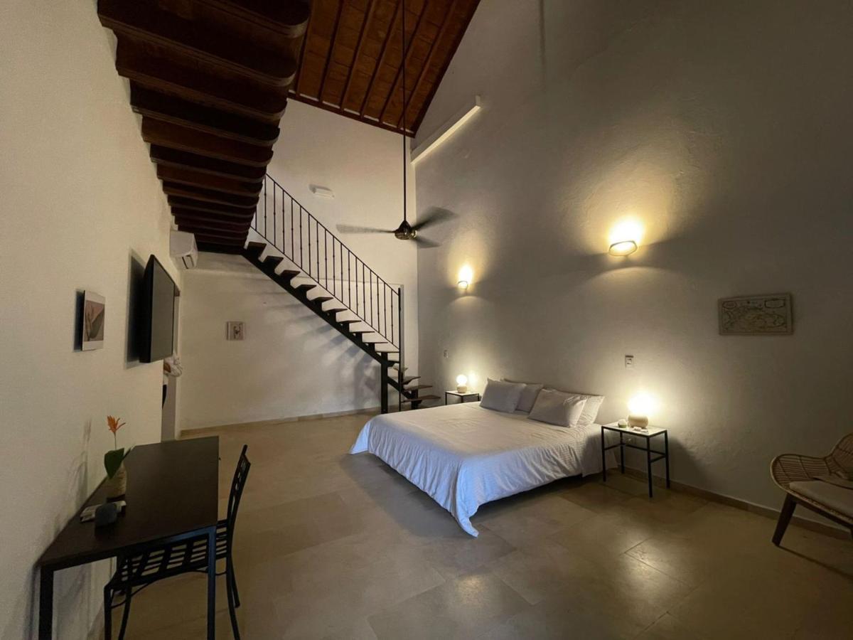 Karakali Boutique Hotel 蒙波斯 外观 照片