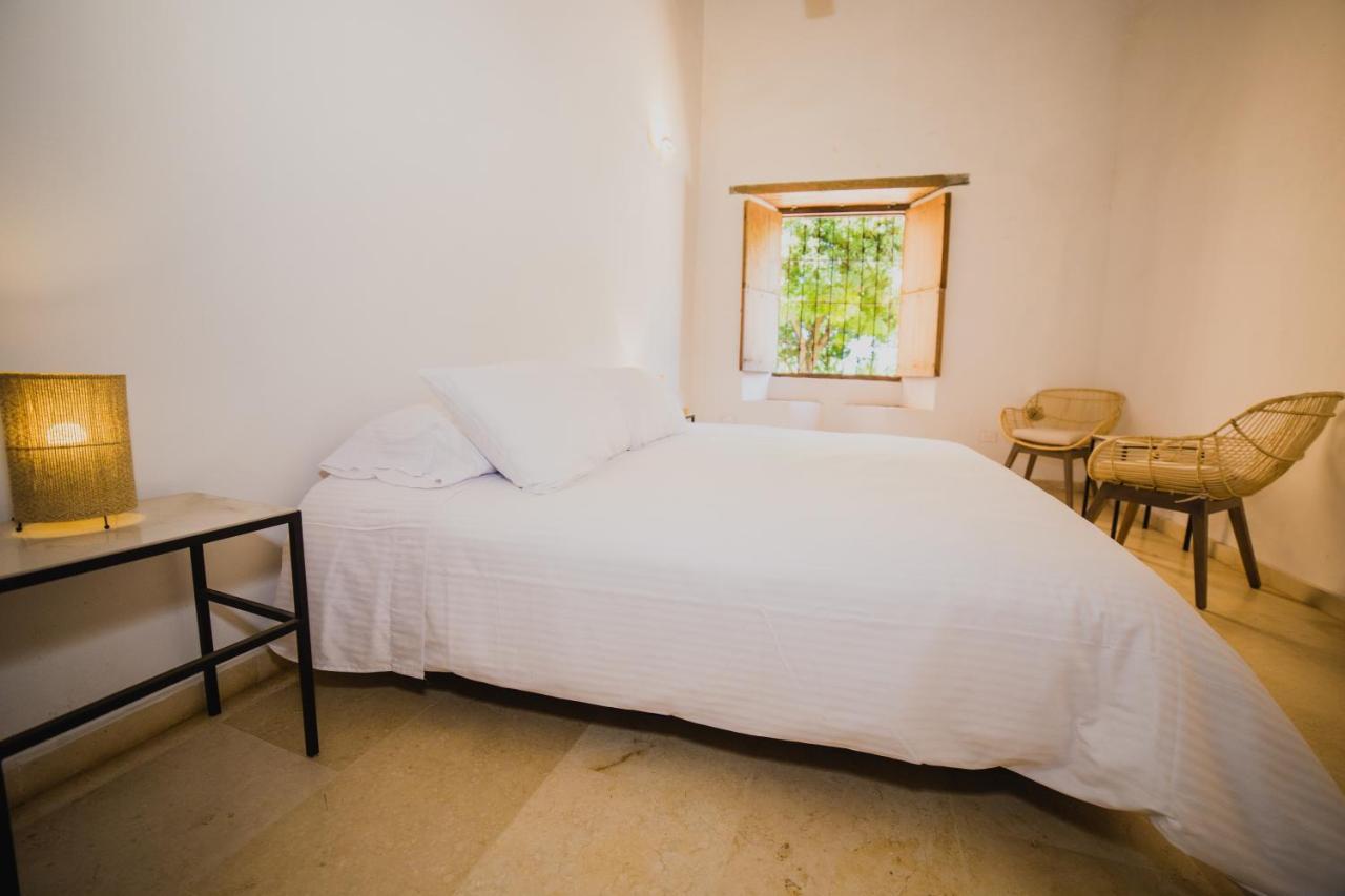 Karakali Boutique Hotel 蒙波斯 外观 照片