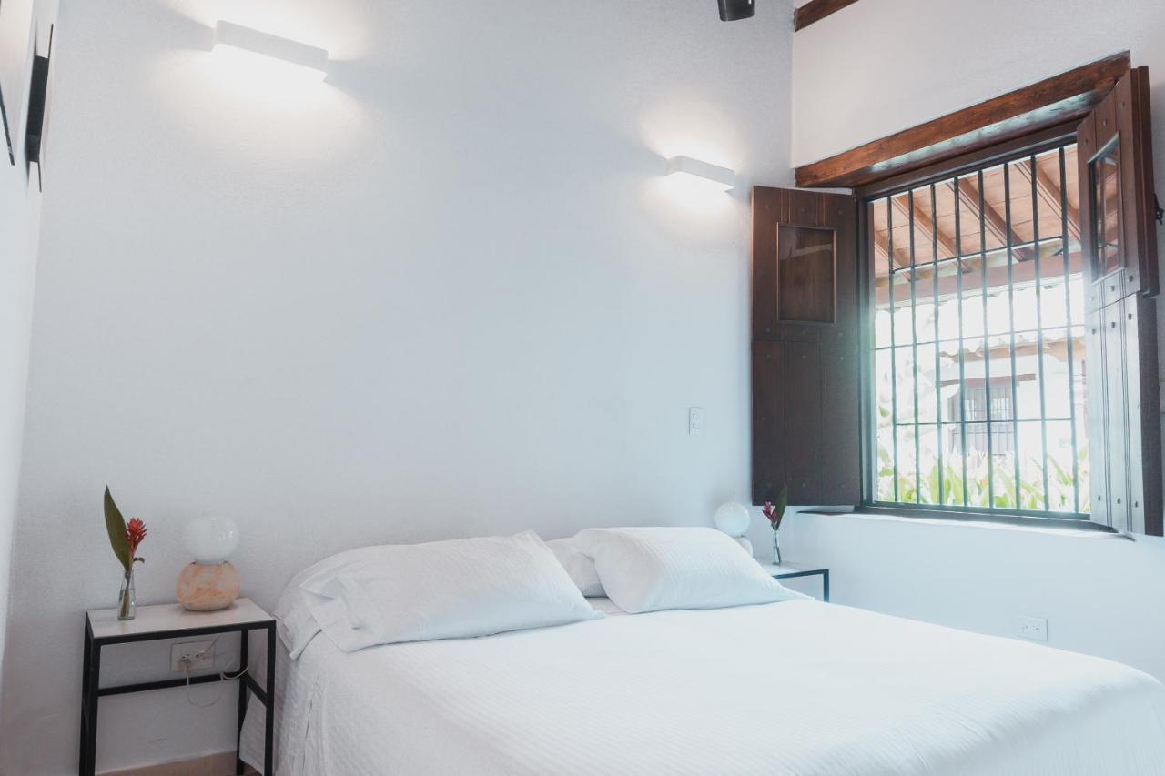 Karakali Boutique Hotel 蒙波斯 外观 照片
