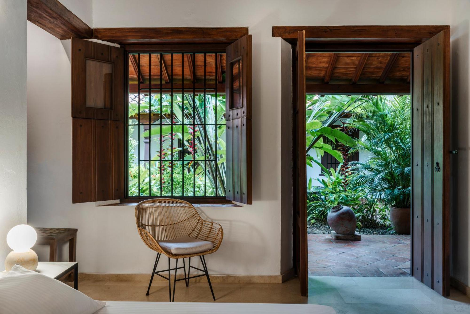 Karakali Boutique Hotel 蒙波斯 外观 照片