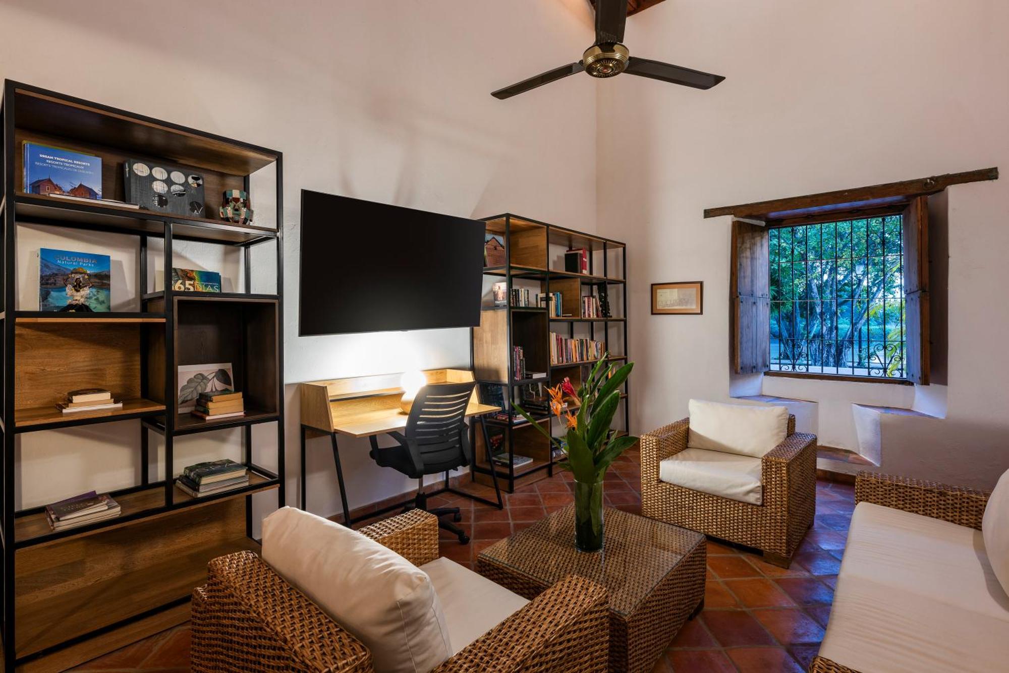 Karakali Boutique Hotel 蒙波斯 外观 照片
