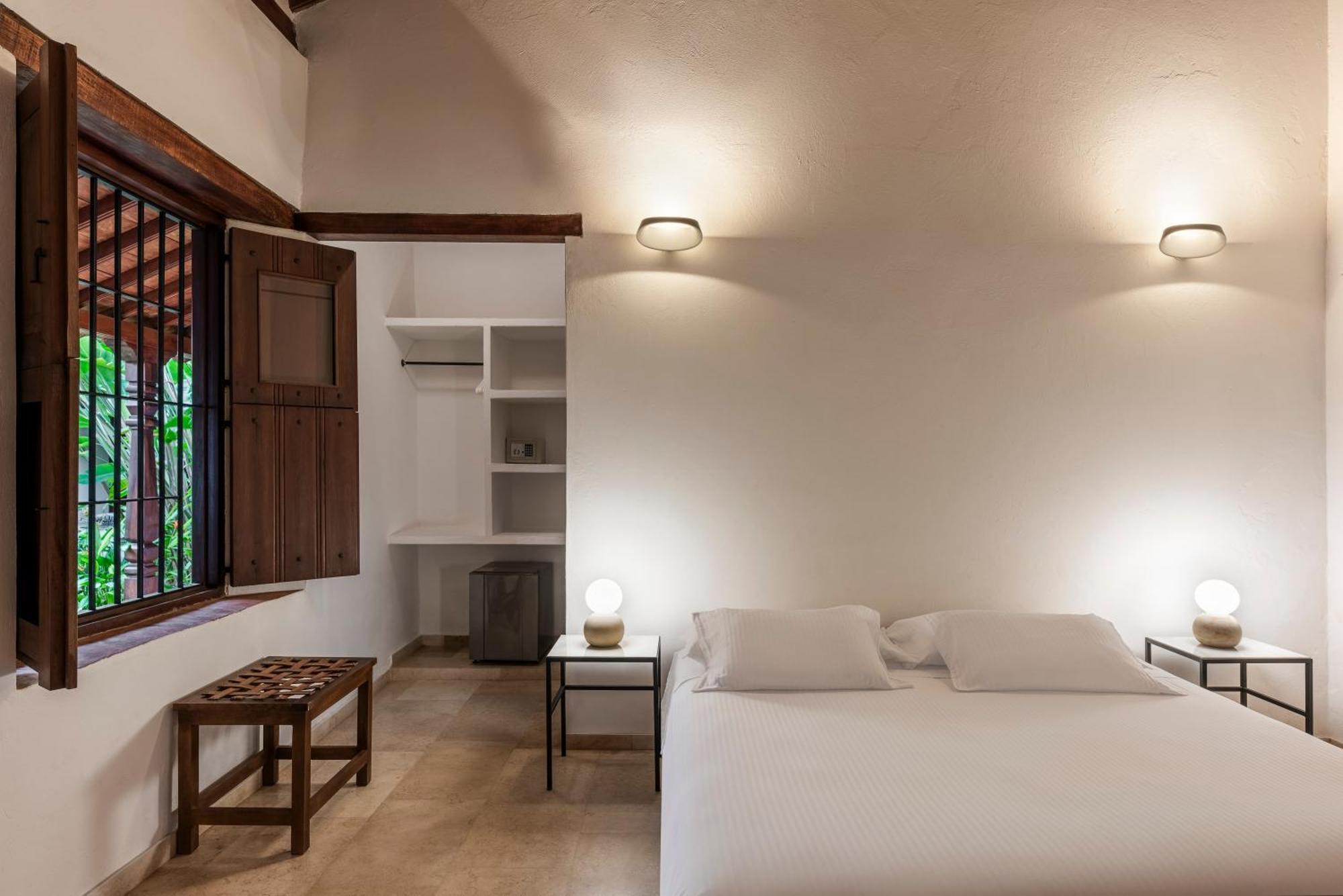 Karakali Boutique Hotel 蒙波斯 外观 照片
