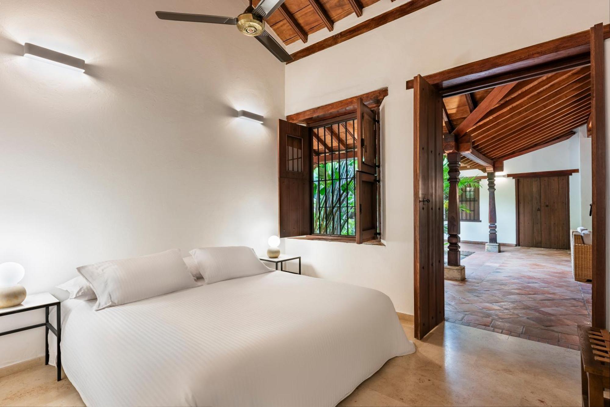 Karakali Boutique Hotel 蒙波斯 外观 照片