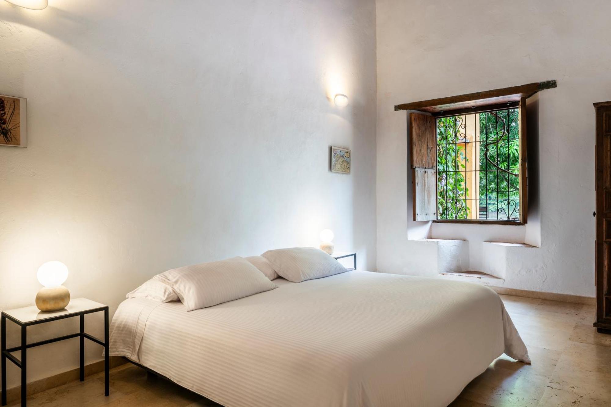 Karakali Boutique Hotel 蒙波斯 外观 照片